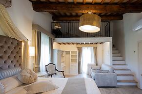 Il Castelluccio Country Resort