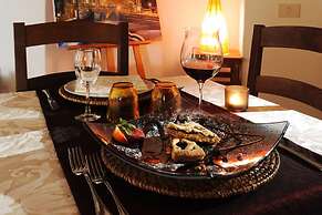 Il Castelluccio Country Resort