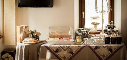 Il Castelluccio Country Resort
