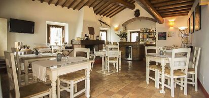 Il Castelluccio Country Resort