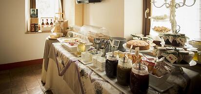 Il Castelluccio Country Resort