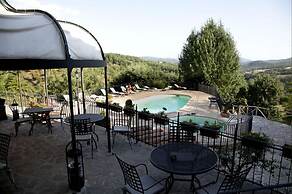 Il Castelluccio Country Resort