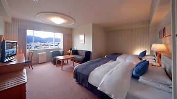 Hotel Nikko Nara