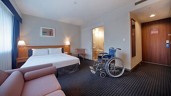 Hotel Nikko Nara