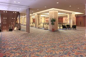 Hotel Nikko Nara