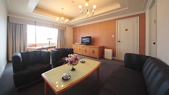 Hotel Nikko Nara