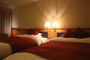 Hotel Nikko Nara