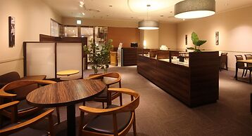 Hotel Nikko Nara