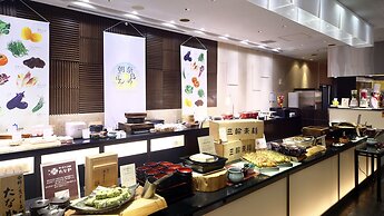 Hotel Nikko Nara