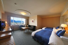 Hotel Nikko Nara