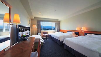 Hotel Nikko Nara