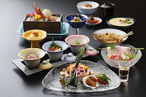 Hotel Nikko Nara