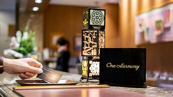 Hotel Nikko Nara