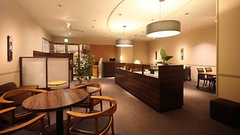 Hotel Nikko Nara