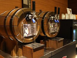 Hotel Nikko Nara