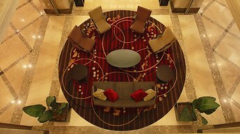 Hotel Nikko Nara