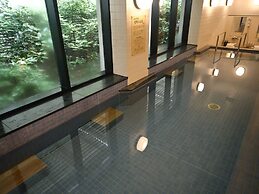 Hotel Nikko Nara