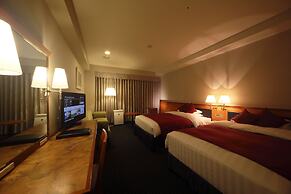 Hotel Nikko Nara
