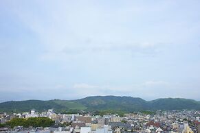 Hotel Nikko Nara