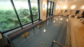 Hotel Nikko Nara