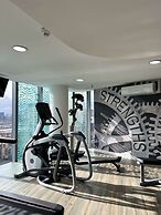 Radisson Blu Hotel, Birmingham