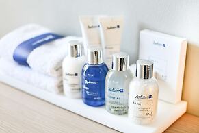 Radisson Blu Hotel, Birmingham