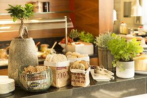 Radisson Blu Hotel, Birmingham