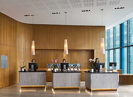 Radisson Blu Hotel, Birmingham