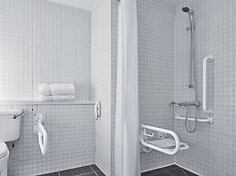 Radisson Blu Hotel, Birmingham