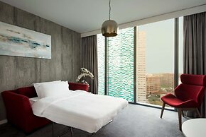 Radisson Blu Hotel, Birmingham