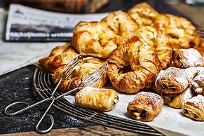 Radisson Blu Hotel, Birmingham