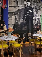 Radisson Blu Hotel, Birmingham