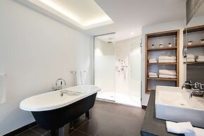 Radisson Blu Hotel, Birmingham