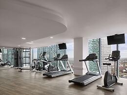 Radisson Blu Hotel, Birmingham