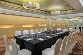 Radisson Blu Hotel Shanghai New World