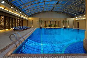 Radisson Blu Hotel Shanghai New World