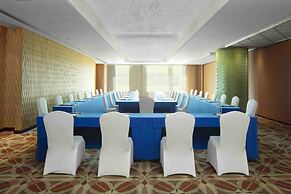 Radisson Blu Hotel Shanghai New World