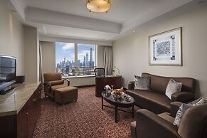 Radisson Blu Hotel Shanghai New World