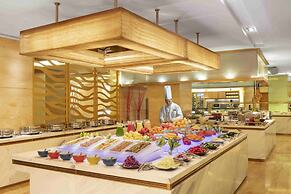 Radisson Blu Hotel Shanghai New World