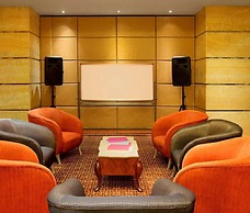 Radisson Blu Hotel Shanghai New World