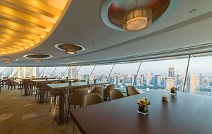 Radisson Blu Hotel Shanghai New World