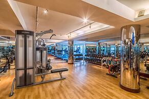 Radisson Blu Hotel Shanghai New World