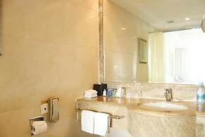 Radisson Blu Hotel Shanghai New World