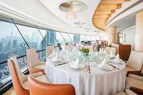Radisson Blu Hotel Shanghai New World