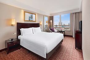 Radisson Blu Hotel Shanghai New World