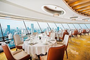 Radisson Blu Hotel Shanghai New World