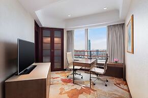 Radisson Blu Hotel Shanghai New World
