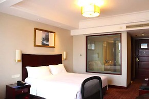 Radisson Blu Hotel Shanghai New World