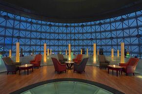 Radisson Blu Hotel Shanghai New World