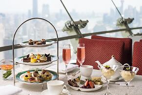 Radisson Blu Hotel Shanghai New World